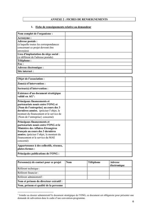 Model De Note Projet Doc Pdf Page Sur