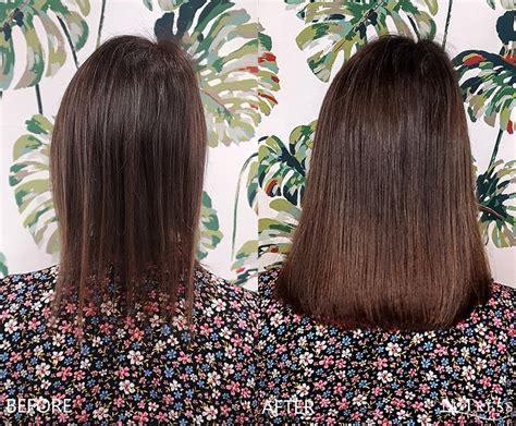 Why specialist hair extensions for fine hair might be the ...