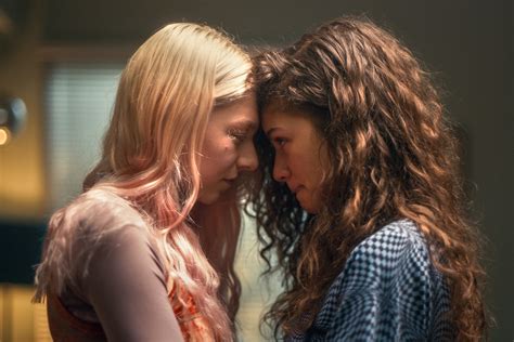 Best Lgbt Tv Shows 2019 Netflixs Sex Education To Euphoria