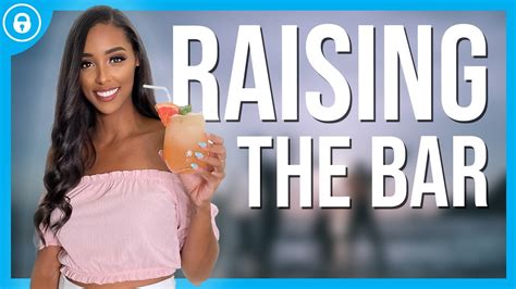 Raising The Bar Mixologist Chef Onlyfans Creator Youtube