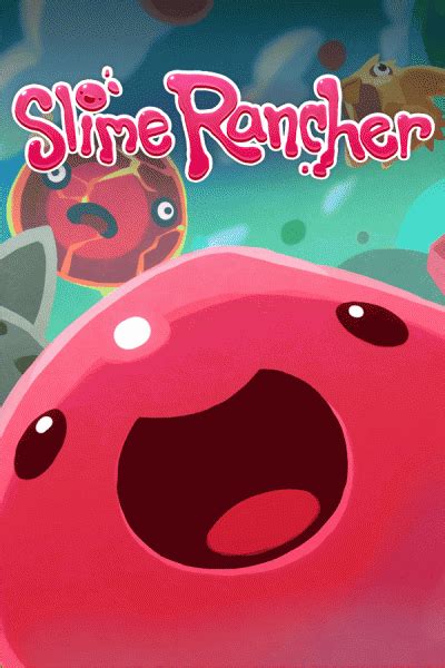 Slime Rancher PC Game Download Full Version - Gaming Beasts