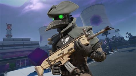 It was released on june 30th, 2020 and was last available 105 days ago. Make you a 3d fortnite thumbnail with a custom skin by Konvix