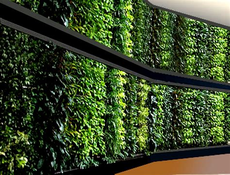 Agro Wall Vertical Garden Planting System Agro Wall