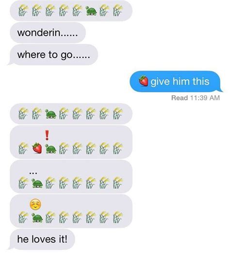Funny Text Message Funny Text Conversations Funny Emoji Texts Emoji