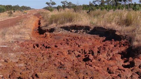 LandcareNT: Soil Erosion: The Basics