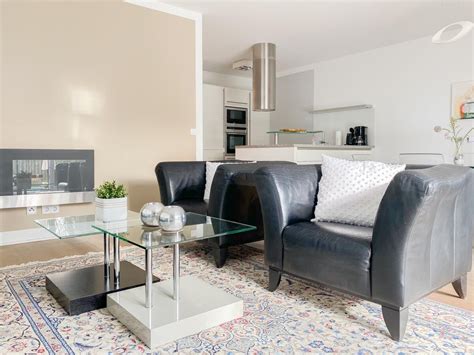 Haus am meer wohnung 5 apartment offers a pleasant stay in timmendorfer strand for up to 2 guests. Ferienwohnung Haus am Meer, Whg. 7, Timmendorfer Strand ...