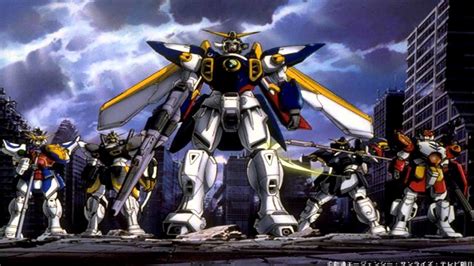 Gundam Hd Wallpapers 64 Images