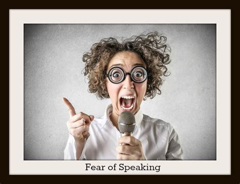 The Fear Of Public Speaking 5 Tips To Help You Survive