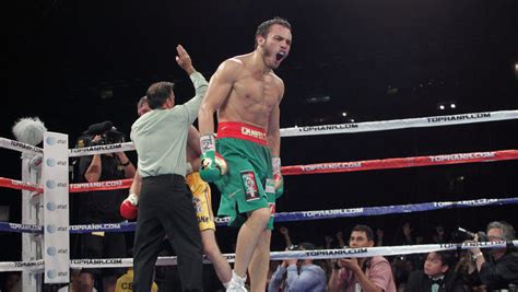 Was born february 16th, 1986 in culiacan, sinaloa, mexico. Julio César Chávez Jr. ("JC Jr.") | Boxer Page | Tapology