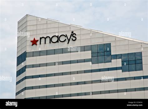 Macys Head Office Building En Cincinnati Ohio Fotografía De Stock Alamy