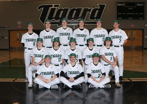 Tigard - Team Home Tigard Tigers Sports