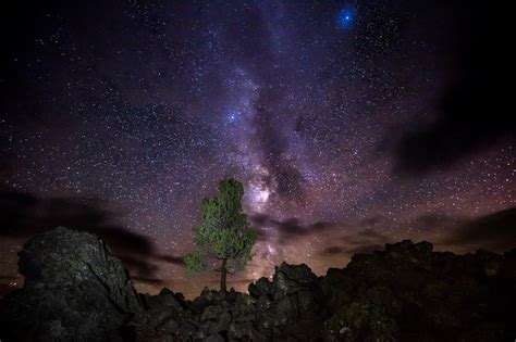 Americas Best Spots For Stargazing