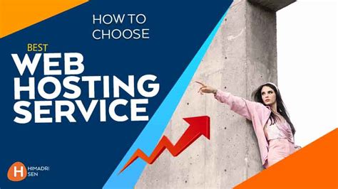 13 Tips On How To Choose Best Web Hosting Service In 2023
