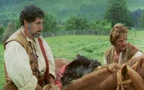 Haiducii Lui Șaptecai Film Romanesc Aventuri Cu Haiduci 1971