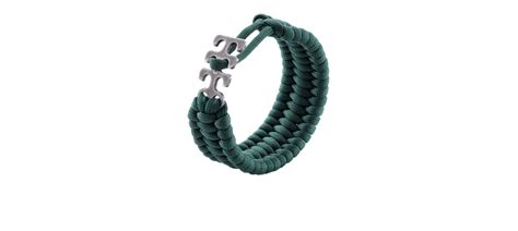 Ranging from the most basic to the ultimate in emergency preparation, these are the most superb options money can buy. ADJUSTABLE PARACORD BRACELET
