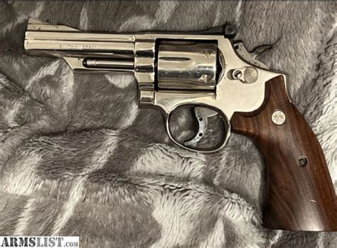 armslist for sale sw model 19 3