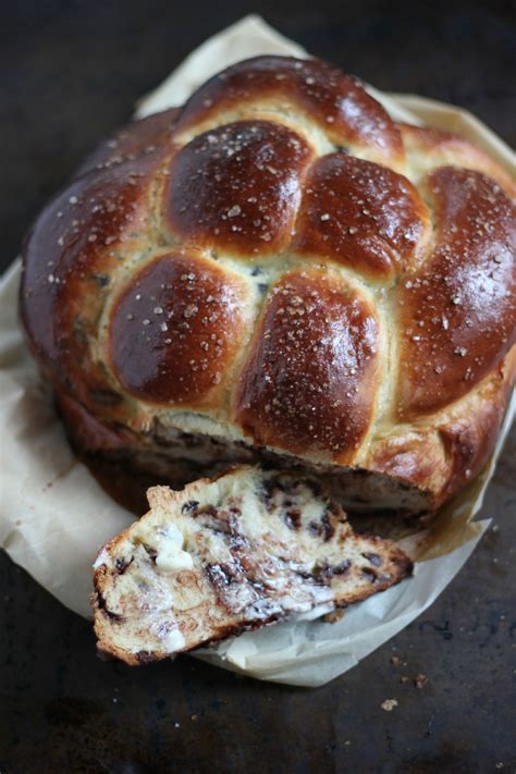 Salted Chocolate Challah Recipe In 2023 Food Jewish Recipes Recipes