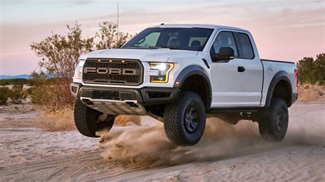 This F 150 Raptor Is Almost Worth The 300000 Price Tag Ford Trucks