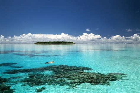 Top 10 Amazing Crystal Clear Waters Islands In The World