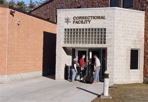 Warren County Jail Population Surges And It Is Unclear Why