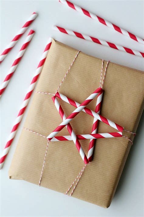 50 Unique Christmas Gift Wrapping DIY Ideas With Images Gift