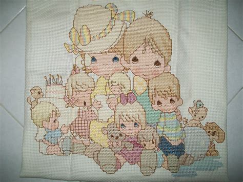 You will find dozens of free crossstitch patterns to suit your every need. NEW 574 CROSS STITCH PATTERNS FREE PRECIOUS MOMENTS ...