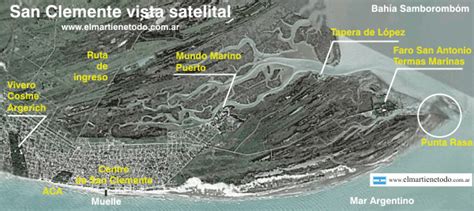 Hoteles, apart hotel, cabañas y camping se ofrecen en mar del tuyú para que el visitante pueda distenderse y descansar en esta ciudad que propone diversas alternativas para unas vacaciones inolvidables. costa atlantica - mar del plata - fotos e historias: San ...