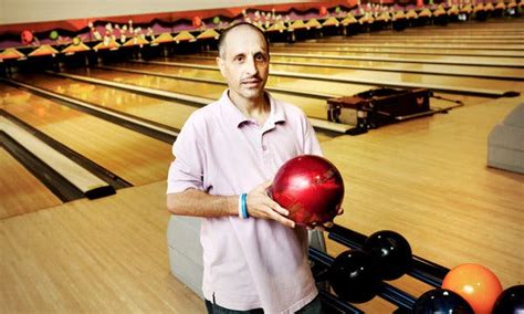 Rocky Salemmo A Bowling Hustler With A Big Left Hook The New York Times