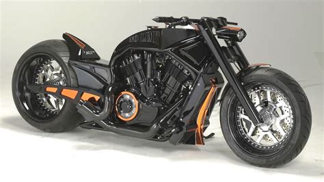 Harley Davidson V Rod Custom Parts Hobbiesxstyle