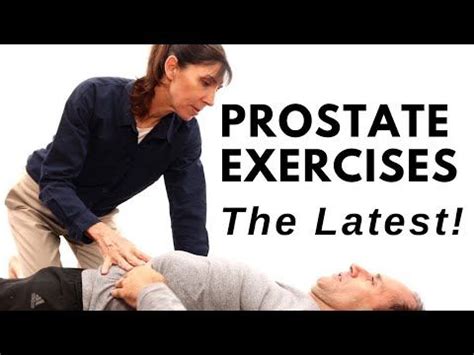Prostate Exercises For Fastest Recovery The Most Recent Training Advances For Men Artofit
