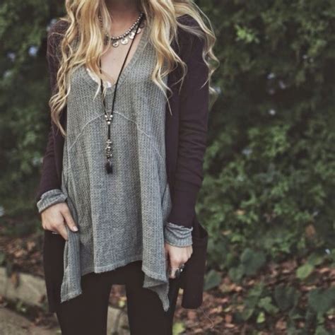 fall outfits on tumblr