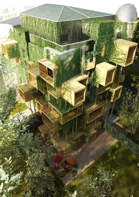 plug in city i habiter les facades i paris 2017 stÉphane malka architecture green