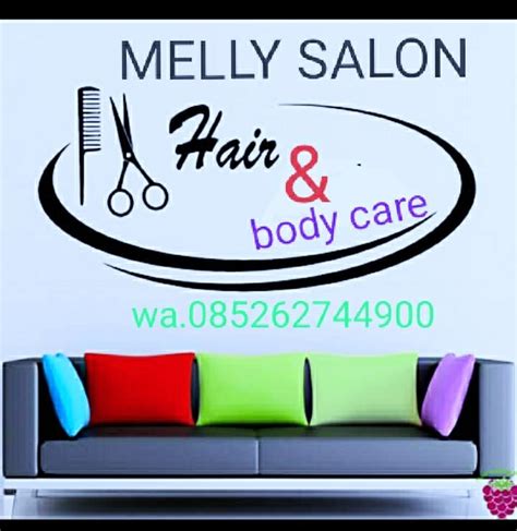 Melly Salon Dumai