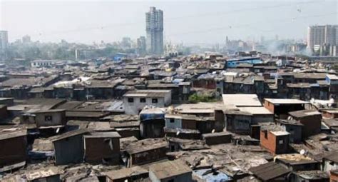 State Government Grants Legal Status To Mumbai Slum Dwellers A Milestone For The City