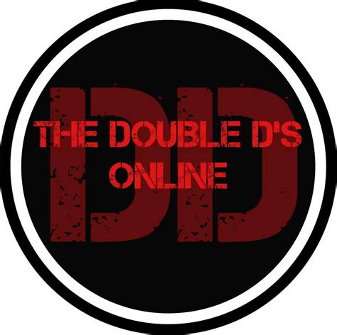 The Double D S