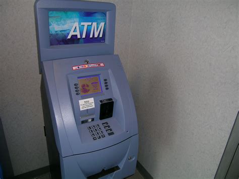 Its Time To Replace That Old Atm Advanced Technology Management