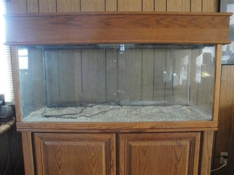 New and used items, cars, real estate, jobs, services, vacation rentals and more virtually anywhere in ontario. 75 Gallon Oceanic Aquarium w/ Solid Oak Stand, Trim ...