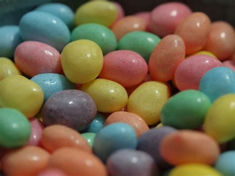 Pastel Jelly Beans 42411 Flickr Photo Sharing