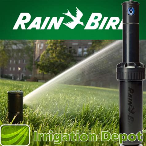 Rain Bird 5000 Series Rotor Sprinkler 42sa W42003 5004pc