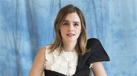 Emma Watson Responds Perfectly To Those Criticising Her Feminism