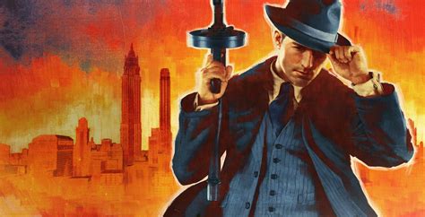 Download hd mafia trilogy wallpapers best collection. MAFIA: DEFINITIVE EDITION - 2K