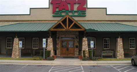 Fatz Offers Half Price Meals to Teachers and $1 Kids Meals in August ...