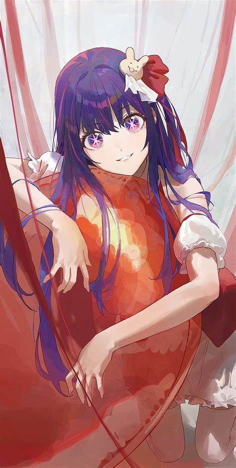 2560x1440px Free Download Hd Wallpaper Anime Anime Girls Oshi No