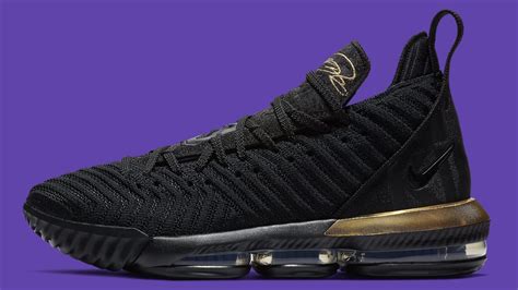 Nike Lebron 16 Im King Release Roundup Sneakers You Need To Check