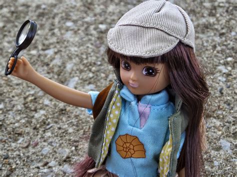 Lottie Dolls Age Appropriate And Adorable Check Out