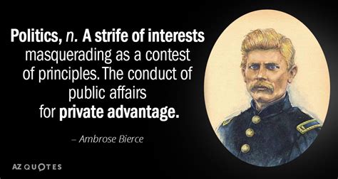 Top 25 Quotes By Ambrose Bierce Of 976 A Z Quotes