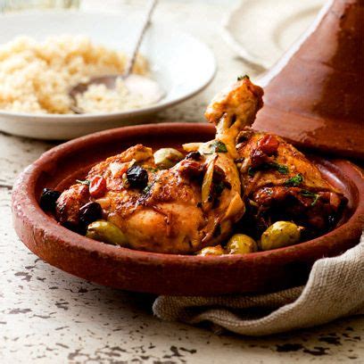 Season the chicken pieces with salt and pepper and add to the pan, stirring to coat in the paste. Chicken Tagine Gordon Ramsay : My favorite recipes from this book are: - Witcher Wallpaper
