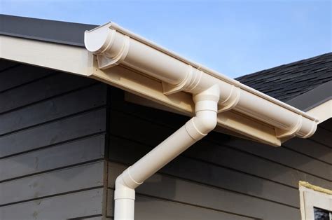 Gutters Downpipes And Roofs How All 3 Matter Roof Top Industries