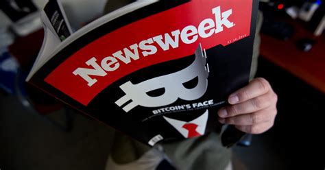‘newsweek Executive To Return To Embattled Company After Harassment Investigation
