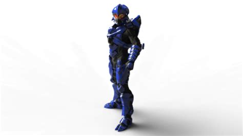 Halo 5 Guardians Armor Chief Canuck Video Game News